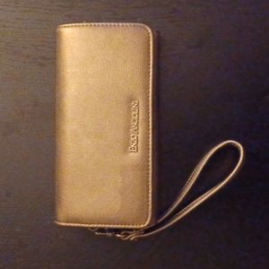 Enzo Angiolini Copper Wallet